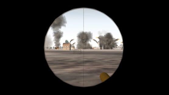 M4 Tank Brigade — screenshot 2