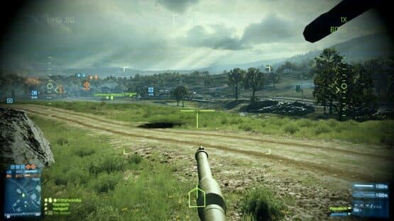 Battlefield 3 — screenshot 5