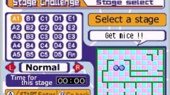 ChuChu Rocket! — screenshot 1