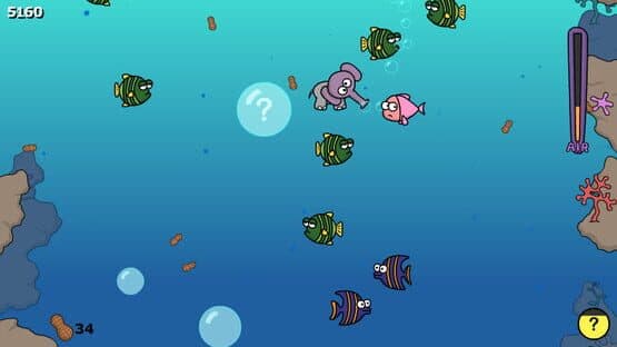 Diving Trunks — screenshot 3