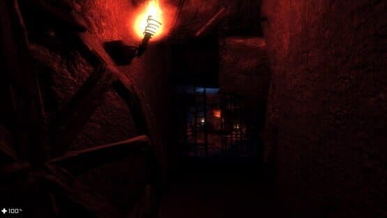 Cult: Fear Inside — screenshot 4