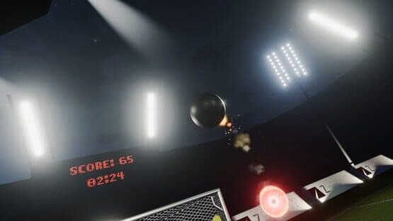 HeadOn! — screenshot 3