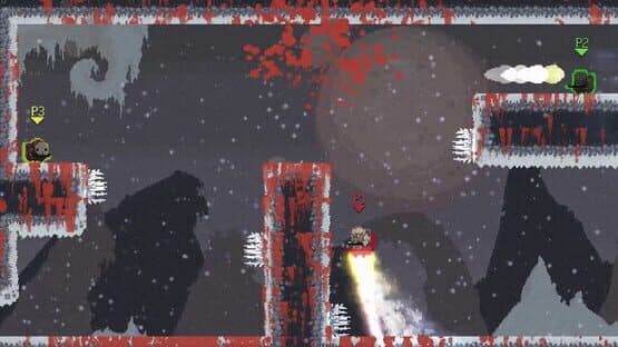 ChargeShot — screenshot 3