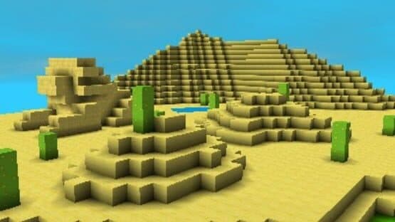 Cube Creator 3D — screenshot 7