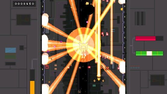 Madrobot X — screenshot 3