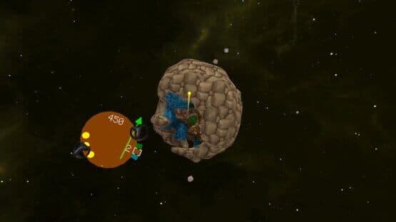 Rockochet — screenshot 5