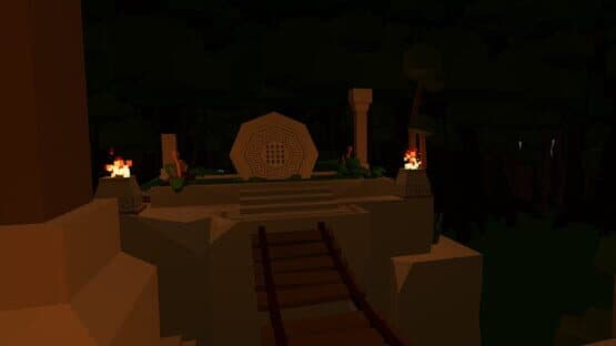 Temple of Aluxes — screenshot 3