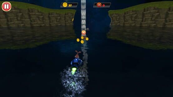 Bayla Bunny — screenshot 1