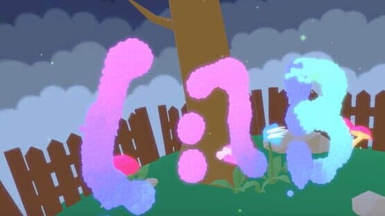 Bubble Labs VR — screenshot 4