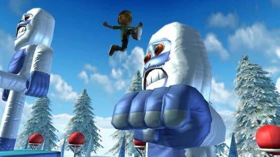 Wipeout 3 — screenshot 3