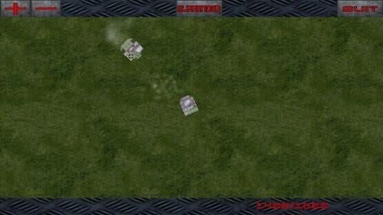 TankCraft — screenshot 1