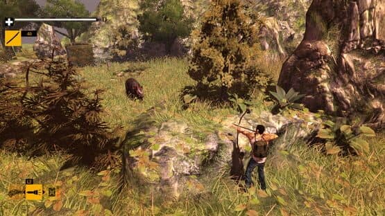 How to Survive — screenshot 2