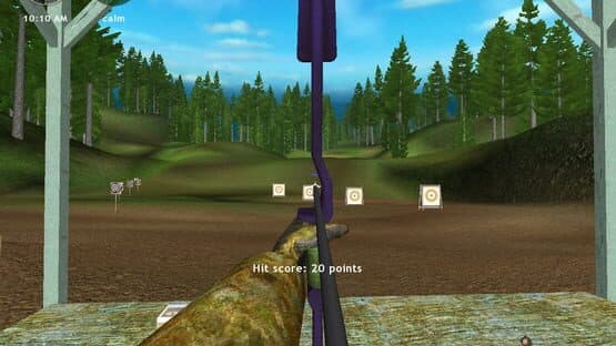 Hunting Unlimited 2010 — screenshot 2