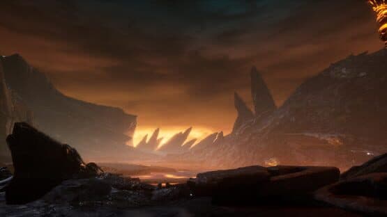 Devil's Hunt — screenshot 6