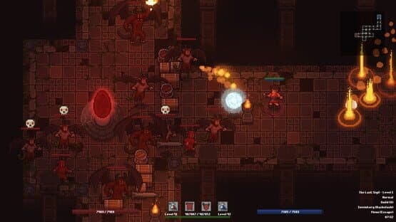 The Last Sigil — screenshot 8