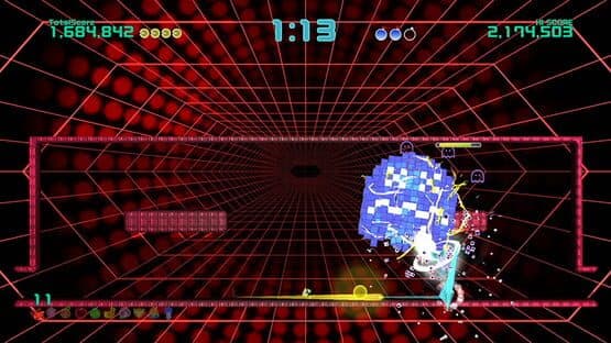 Pac-Man Championship Edition 2 Plus — screenshot 6