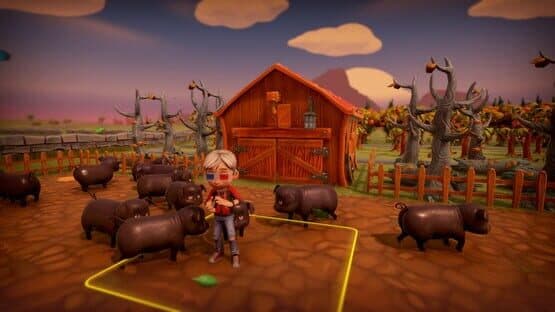 Farm Together — screenshot 2
