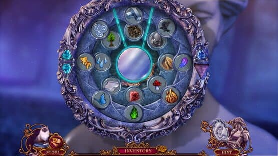 Ominous Objects: Phantom Reflection - Collector's Edition — screenshot 3
