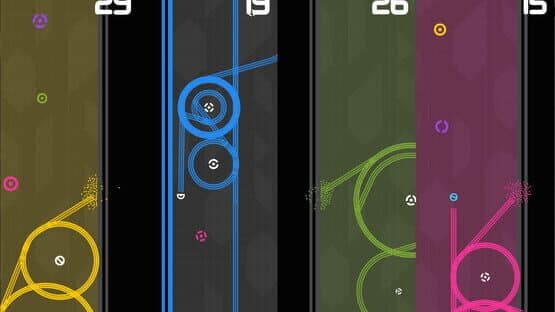 One More Line — screenshot 2