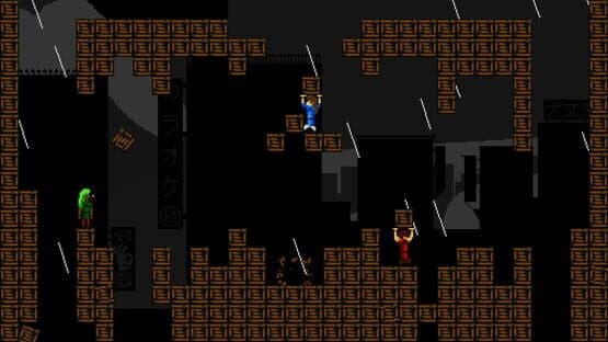 Crate Punks — screenshot 1