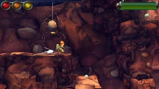 Flyhunter Origins — screenshot 2