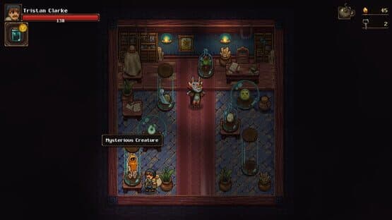 UnderMine — screenshot 4