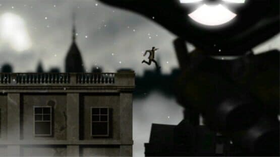 The War of the Worlds — screenshot 1