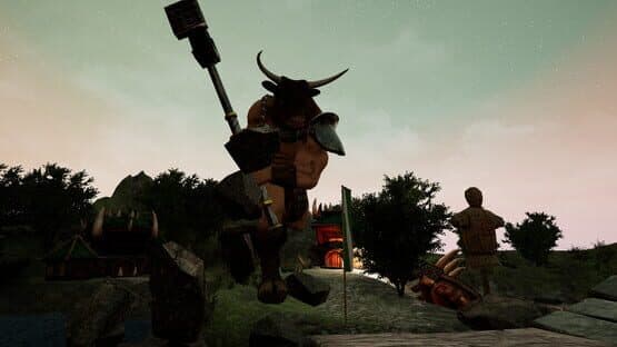 MarksmanVR — screenshot 2
