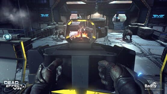 Dead Effect 2 VR — screenshot 5