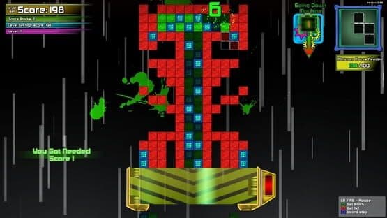 CubicPanic — screenshot 3