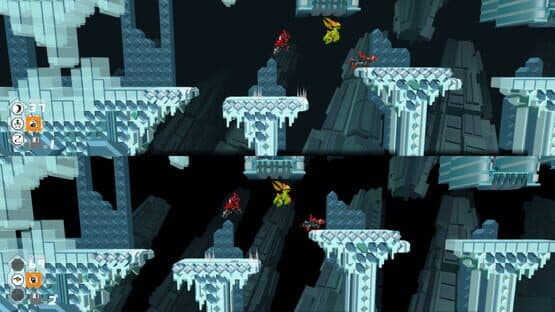 Megabyte Punch — screenshot 4