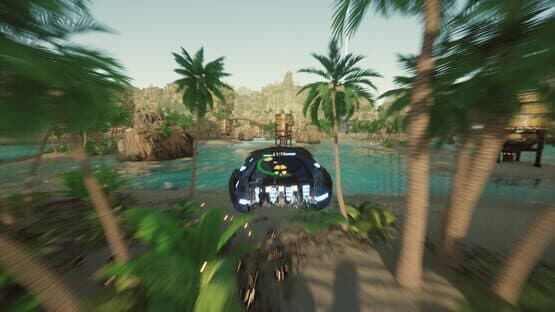 Despoiler — screenshot 2