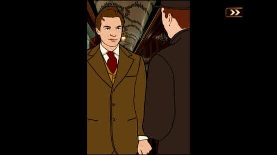 The Last Express: Gold Edition — screenshot 2
