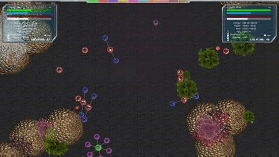 Evolution — screenshot 4