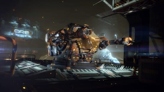 Gunjack — screenshot 2