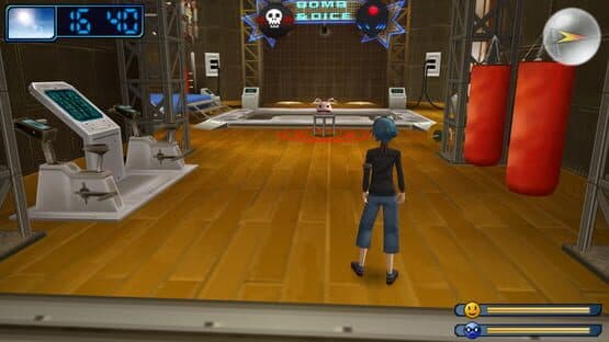 Digimon World Re:Digitize — screenshot 2