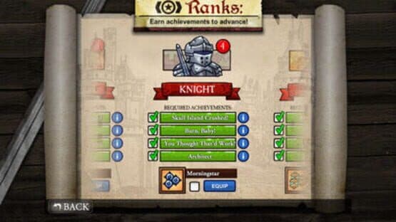 Crush the Castle — screenshot 4