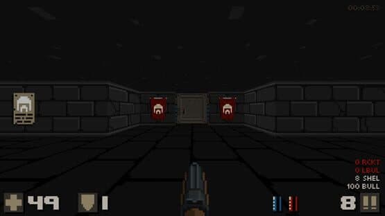 Intrude — screenshot 3