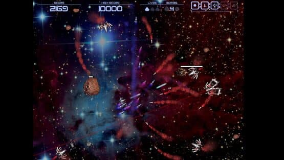 Dark Matter — screenshot 6