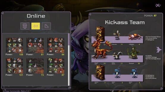 Soul Reaper: Unreap Commander — screenshot 6