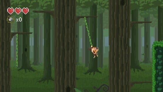 There Was a Caveman — screenshot 3