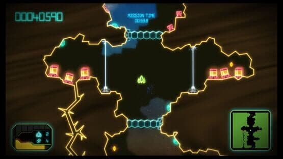 Gravity Crash — screenshot 2