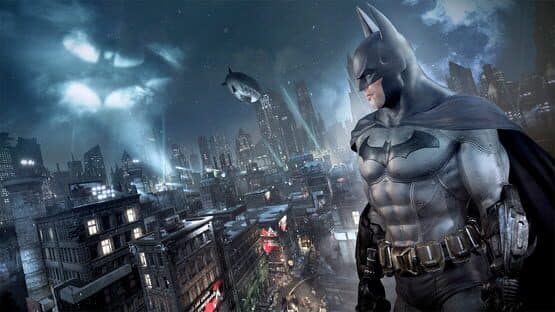 Batman: Return to Arkham — screenshot 2