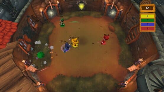 Fantasy Ball — screenshot 2