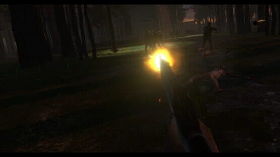 VRZ Torment — screenshot 5