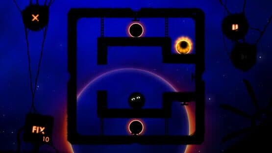 Obscurity — screenshot 3
