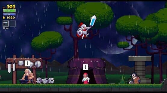 Rogue Legacy — screenshot 2
