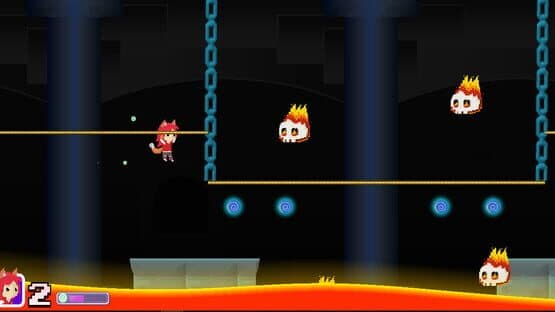 Ember Kaboom — screenshot 3