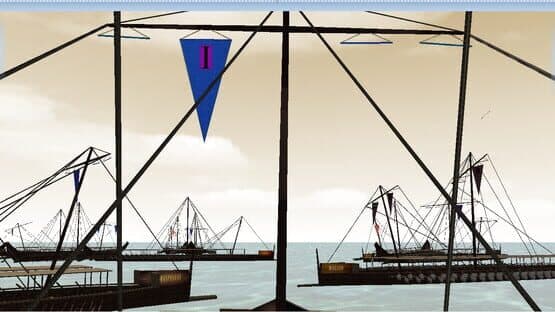 Trireme Commander — screenshot 2