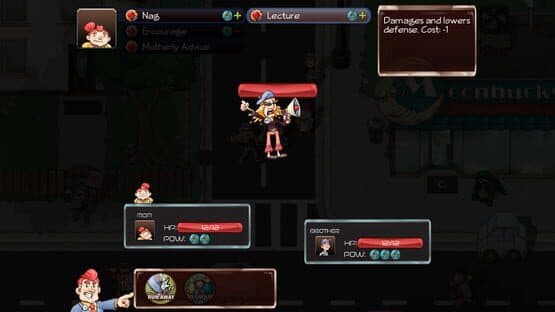 Citizens of Earth — screenshot 7